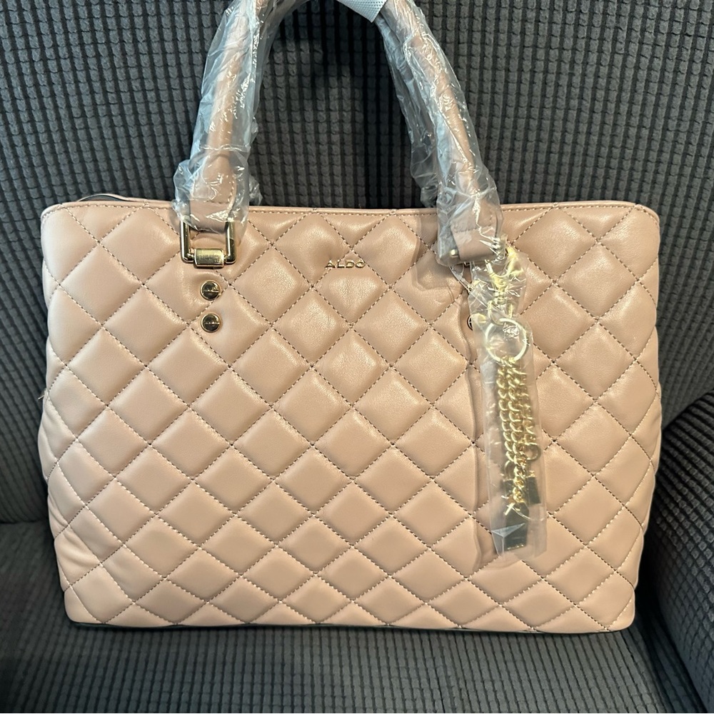 Also purse